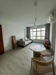 Blk 208B Punggol Sails (Punggol), HDB 3 Rooms #460256801